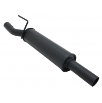 Silenciador Delantero Novus  Seat Ibiza V Cupra 6j 1.4 Tsi 132kw