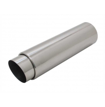 Salida Escape Novus Typ:ø 103mm Gp-Design Slash Cut