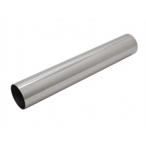 Salida Escape Novus Typ:ø 60mm Slash Cut