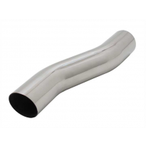 Salida Escape Novus Typ:ø 60mm S-Design Slash Cut