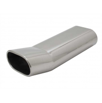 Salida Escape Novus Typ:75 X 135mm Dtm Dtm Design