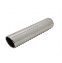 Salida Escape Novus Typ:ø 76mm Sr-Design 25° Rolled Tip