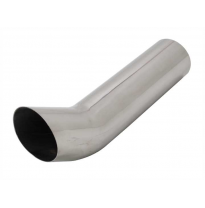 Salida Escape Novus Typ:ø 76mm Dtm  Dtm Design