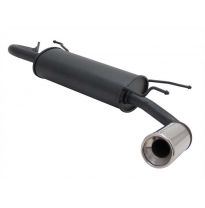 Escape Deportivo 1 X 90mm - Mx5 Typ:Nb 1.6 / 1.8