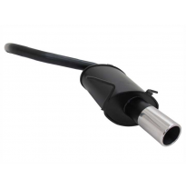 Escape Deportivo 1 X 90mm - Mini Cooper / Cabrio Typ:R56 1.4 / 1.6