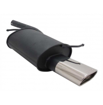 Escape Deportivo 75 X 135mm - Audi A4 + Avant Typ:B6 / 8e 1.6 / 2.0 / 2.0 Fsi / 1.9 Tdi Excepto Quattro