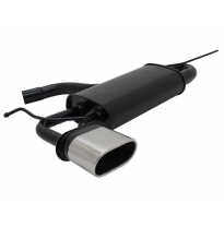 Escape Deportivo 75 X 135mm - Audi A3 Typ:8p 1.8 Tfsi / 2.0 Tfsi