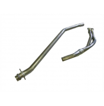 Tubo Supresor Catalizador Bmw E36 Limousine + Coupe + Cabrio + Touring Typ:3/B 316i / 318i Novus Automotive