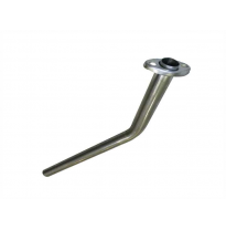 Tubo Supresor Catalizador 1.4 16v 66kw / 1.6 16v 78kw Opel Corsa B Typ:B 1.0 / 1.2 / 1.4 / 1.4 16v / 1.5d / 1.6 / 1.6 16v / 1.6