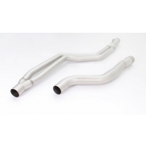 Escape Delantero Remus 089016 0000 Bmw 2 Series M240i(X) F22 Coupe|f23 Cabrio M240i(X) 3.0l 250 Kw (B58b30) Año: 09|2015_