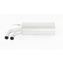 Escape - Tubo Escape Remus 086214 0500 Bmw 4 Series F32 &amp; F32 Lci Coupe| F36 &amp; F36 Lci Gran Coupe 420i(X) F36 Lci 2.0l 135 K