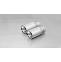 Cola Escape Remus 0026 03g Bmw 3 Series F30 Lci Sedan Type 3l|f31 Lci Touring Type 3l 320i(X) 2.0l 135 Kw (B48b20a) Año: 09|2014