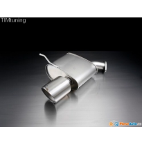 Escape - Tubo Escape Remus 359511 0585sl Chrysler|jeep Jeep Grand Cherokee 4x4, Type Wk 5.7l V8 259 Kw Año: 2011_