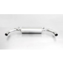 Tubo Escape Duplex Remus 956017 1500 Seat Leon Cupra, Type 5f Leon Cupra Sc, Type 5f Año: 2014_