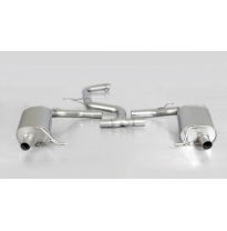 Escape - Tubo Escape Remus 796517 0500lr Seat Leon Cupra St 300 4drive, Type 5f 2.0l Tsi 221 Kw (Cjxc) Año: 2|2017_