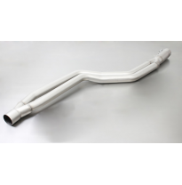 Tubo Escape Delantero Remus 089116 0300 Bmw 2 Series M240i(X) F22 Coupe|f23 Cabrio M240i(X) 3.0l 250 Kw (B58b30) Año: 09|2015_