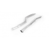 Tubo Escape Racing Remus 088017 0000 Bmw 5 Series G30 Sedan|g31 Touring 540i|540i Xdrive 250 Kw Año: 2017_