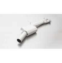 Supresor Delantero Remus 047015 0300 Audi Rs3 Sportback, Type 8v 2.5l Turbo 270 Kw Año: 4|2015_