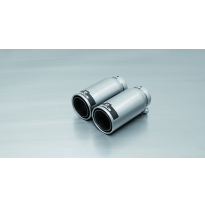 Cola Escape Remus 0046 83c Bmw 3 Series E92|e93|e90 335i|335ix 3.0l 225 Kw (N54) Año: 2006_2009