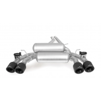 Tubo Escape Sport Remus 088318 1500 Bmw M2 Competition F87n Coupe 3.0l 302 Kw (S55b30, With Gpf, Euro 6d-Temp) Año: 09|2018_