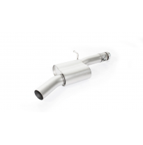 Supresor Remus 956517 0300 Volkswagen Golf Vii R 4motion Facelift, Type Au 2.0l Tsi 228 Kw (Cjxg) Año: 2017_