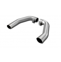 Tubos Outlet Remus 504513 1600 Mercedes a 45 Amg 4matic, W176 and 245g Cla 45 Amg 4matic, C117 and 245g Año: 2013_