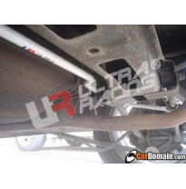 BARRA ESTABILIZADORA ULTRARACING KIA SEPHIA 97-03 /CARENS 98+ ULTRARACING TRASERA SWAY BAR 19MM