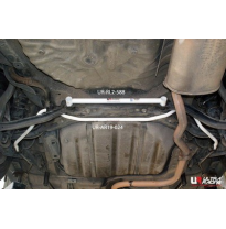 BARRA ESTABILIZADORA ULTRARACING HONDA ACCORD 94-97 2D &amp; SV4 &#039;95 ULTRA-R TRASERA SWAY BAR 19MM