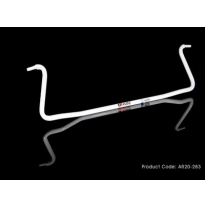 BARRA ESTABILIZADORA ULTRARACING BMW 3-SERIES E30 ULTRARACING TRASERA ANTI-ROLL/SWAY BAR 19MM