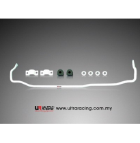 BARRA ESTABILIZADORA ULTRARACING NISSAN BLUEBIRD 92-96 U13 1.8 ULTRA-R TRASERA SWAY BAR 19MM