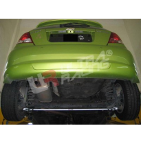 BARRA ESTABILIZADORA ULTRARACING CHEVROLET AVEO ULTRARACING TRASERA ANTI-ROLL/SWAY BAR 19MM