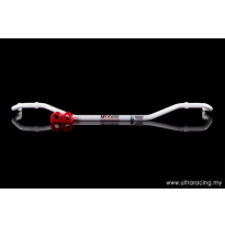 BARRA ESTABILIZADORA ULTRARACING NISSAN X TRAIL 2.0 08+ ULTRARACING TRASERA SWAY BAR 19MM