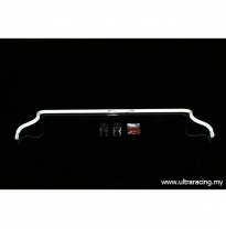 BARRA ESTABILIZADORA ULTRARACING AUDI A4 B8 08+ /A5 2.0T ULTRARACING TRASERA SWAY BAR 19MM