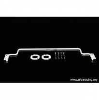 BARRA ESTABILIZADORA ULTRARACING KIA SOUL 08-14 ULTRARACING TRASERA SWAY BAR 19MM 445