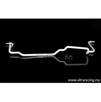 BARRA ESTABILIZADORA ULTRARACING BMW 5-SERIES E34 88-95 ULTRARACING TRASERA SWAY BAR 19MM 500