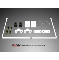 BARRA ESTABILIZADORA ULTRARACING TOYOTA STARLET EP80/82/90/91 ULTRA-R TRASERA SWAY BAR 20MM