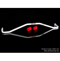 BARRA ESTABILIZADORA ULTRARACING BMW 3-SERIES E30 ULTRARACING DELANTERA ANTI-ROLL/SWAY BAR 20MM