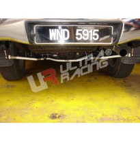 BARRA ESTABILIZADORA ULTRARACING TOYOTA HILUX VIGO 05+ ULTRARACING TRASERA SWAY BAR 25MM