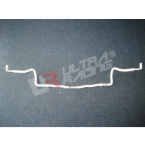 BARRA ESTABILIZADORA ULTRARACING FORD FIESTA MK6 1.6 /MAZDA 2 07+ DELANTERA SWAY BAR 20MM