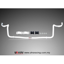 BARRA ESTABILIZADORA ULTRARACING TOYOTA ALTIS/COROLLA E12 01+ ULTRA-R DELANTERA SWAY BAR 20MM