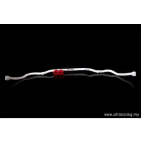 BARRA ESTABILIZADORA ULTRARACING FIAT GRANDE PUNTO 8V 1.4 06+ ULTRARACING DELANTERA SWAY BAR 21MM