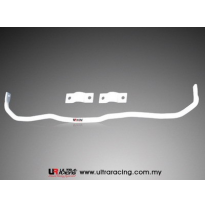 BARRA ESTABILIZADORA ULTRARACING NISSAN ALMERA 00-05 1.6/1.8 N16 ULTRA-R DELANTERA SWAY BAR 22MM
