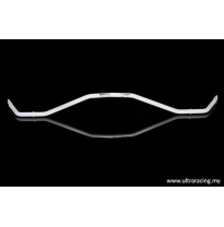 BARRA ESTABILIZADORA ULTRARACING SMART ROADSTER ULTRARACING DELANTERA ANTI-ROLL/SWAY BAR 22MM