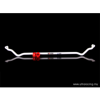 BARRA ESTABILIZADORA ULTRARACING NISSAN FRONTIER 02-07 D22 ULTRARACING DELANTERA SWAY BAR 22MM