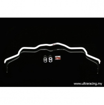 BARRA ESTABILIZADORA ULTRARACING HONDA CRZ 10+ ULTRARACING DELANTERA ANTI-ROLL/SWAY BAR 22MM