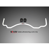 BARRA ESTABILIZADORA ULTRARACING MITSUBISHI EVO 1/2/3 ULTRARACING TRASERA SWAY BAR 23MM