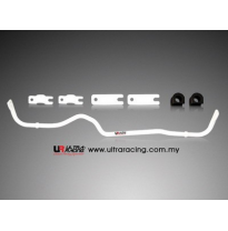 BARRA ESTABILIZADORA ULTRARACING NISSAN 350Z 02-08 / SKYLINE V35 ULTRA-R TRASERA SWAY BAR 23MM