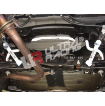 BARRA ESTABILIZADORA ULTRARACING TOYOTA RAV4 2.4 06+ ULTRARACING TRASERA ANTI-ROLL/SWAY BAR 23MM