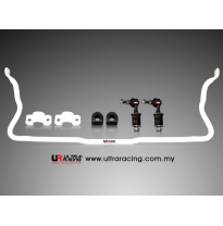 BARRA ESTABILIZADORA ULTRARACING SUZUKI SWIFT 89-94 ULTRARACING DELANTERA ANTI-ROLL/SWAY BAR 23MM