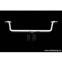 BARRA ESTABILIZADORA ULTRARACING BMW 3-SERIES E46 M3 3.2 01-06 ULTRA-R TRASERA SWAY BAR 23MM